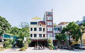 HG Hostel&Motorbikes